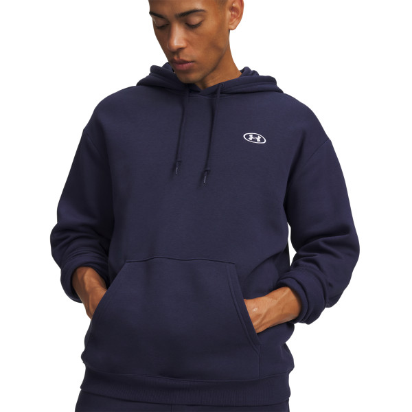 Under Armour UA Rival Flc Hoodie 1 