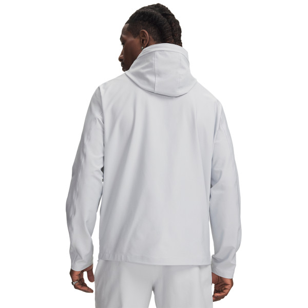 Under Armour UA Unstoppable Woven Jacket 1 