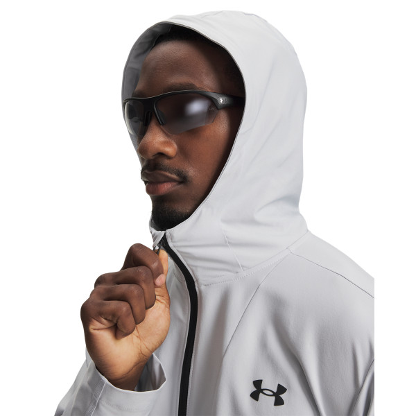 Under Armour UA Unstoppable Woven Jacket 1 