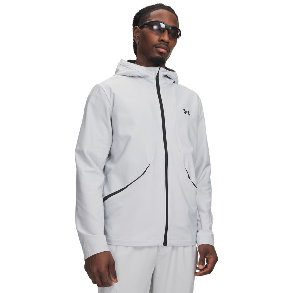 Under Armour UA Unstoppable Woven Jacket 1 