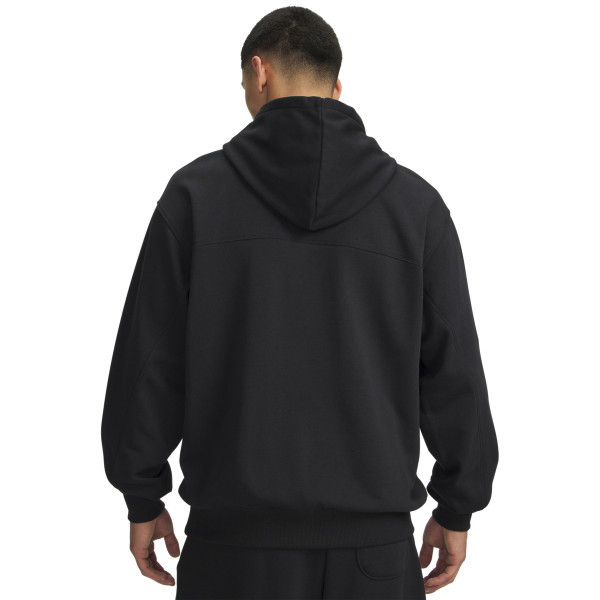 Under Armour UA Rival LW Graphic Hoodie 1 