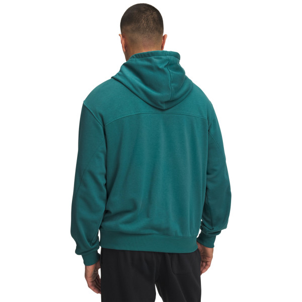 Under Armour UA Rival LW Graphic Hoodie 1 