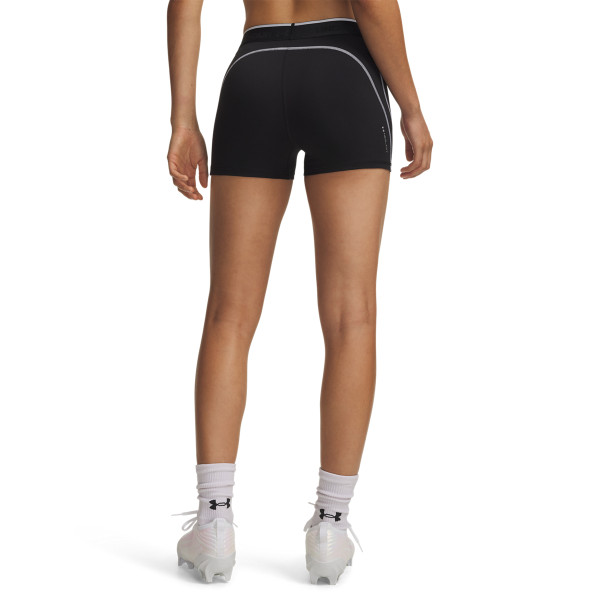 Under Armour HeatGear Elite Shorty 1 