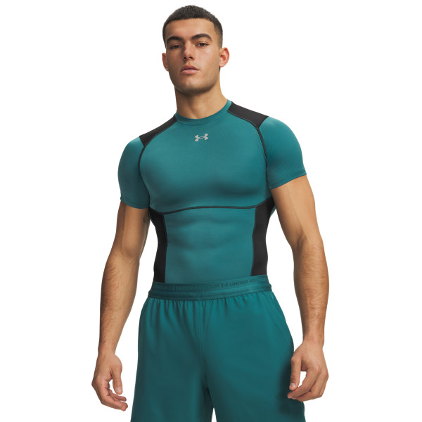 Under Armour UA HG Elite Comp SS 1 