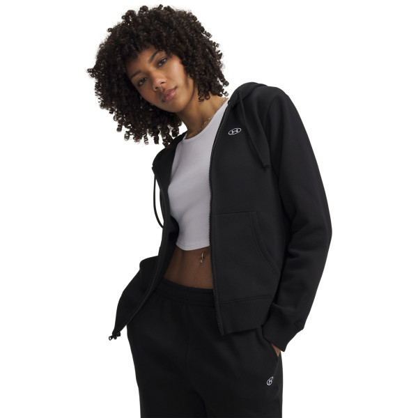 Under Armour UA Rival Fleece FZ 1 