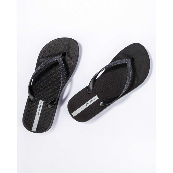 Ipanema Ipanema Mesh Chic Plat Fem 