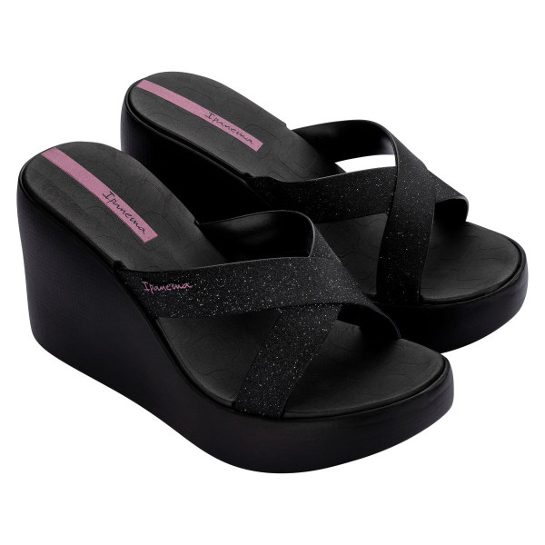 Ipanema Ipanema High Fashion II Slide Fem 