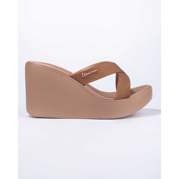 Ipanema Ipanema High Fashion II Slide Fem 