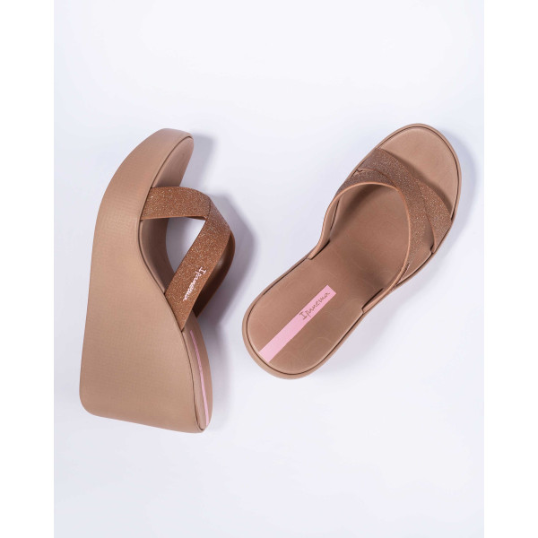 Ipanema Ipanema High Fashion II Slide Fem 