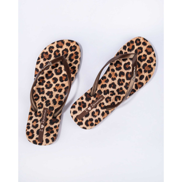 Ipanema Ipanema Animal Print VII Fem 