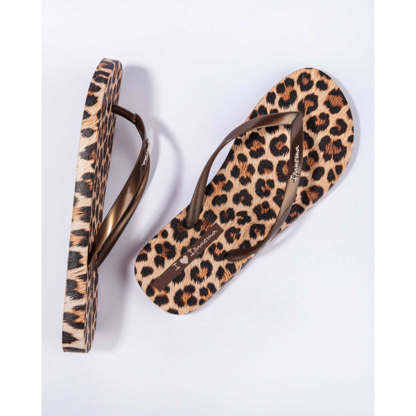 Ipanema Ipanema Animal Print VII Fem 