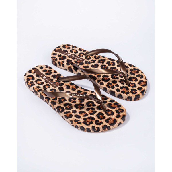 Ipanema Ipanema Animal Print VII Fem 