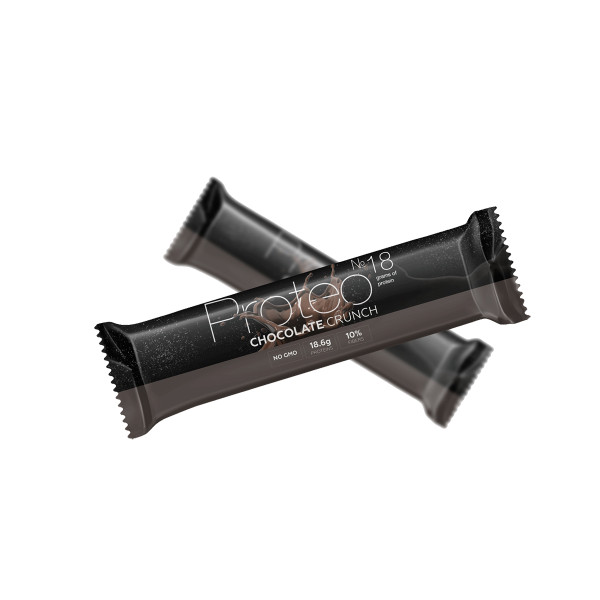 Proteo  Proteo no.18 prot.pl.čok.60g 