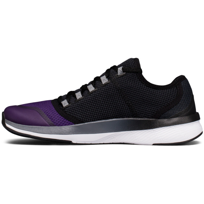 Women's UA Charged Push Training Shoes | Kvantum Sport Online Shop