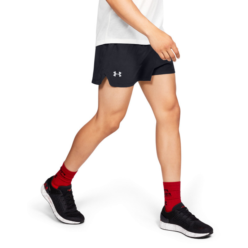 ua launch shorts