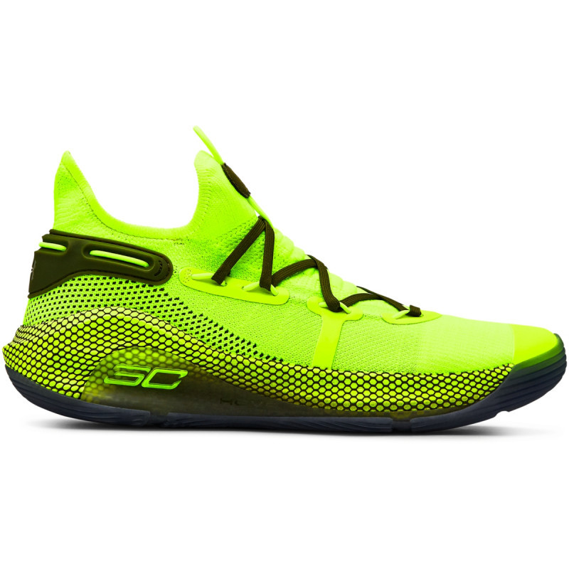 Men’s UA Curry 6 Basketball Shoes Kvantum Sport Online Shop