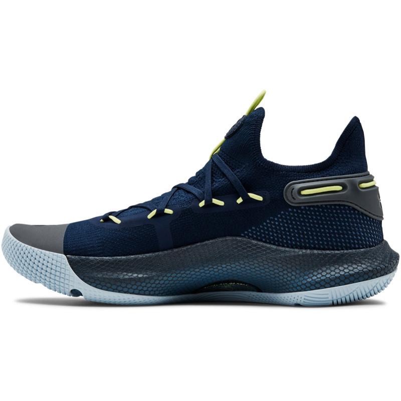 curry shoes size 6
