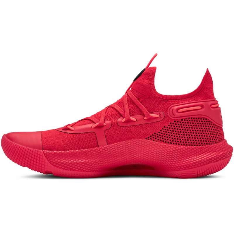 curry shoes size 6