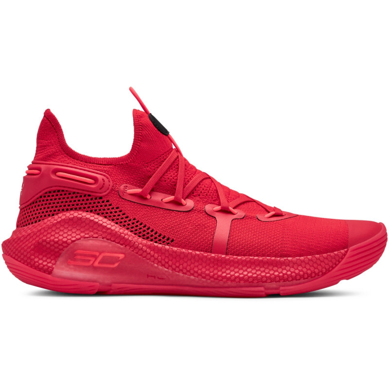 curry shoes size 6