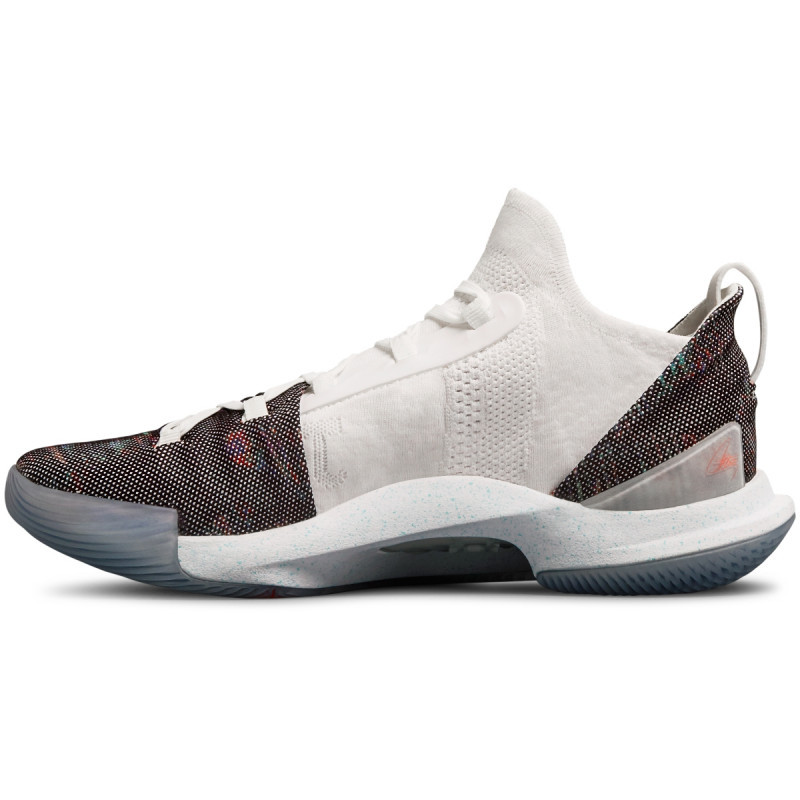curry shoes size 5
