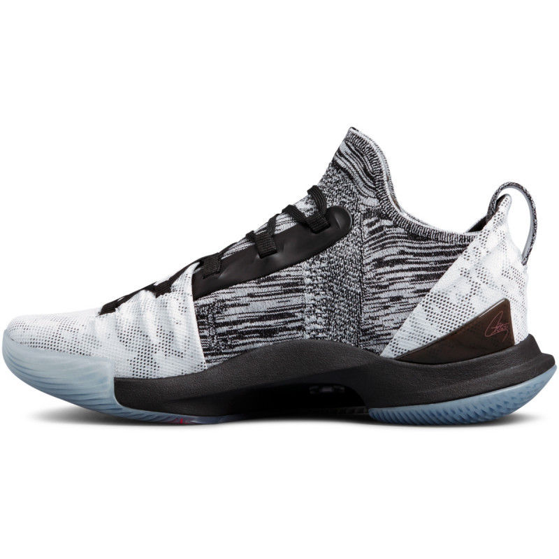 curry shoes size 5