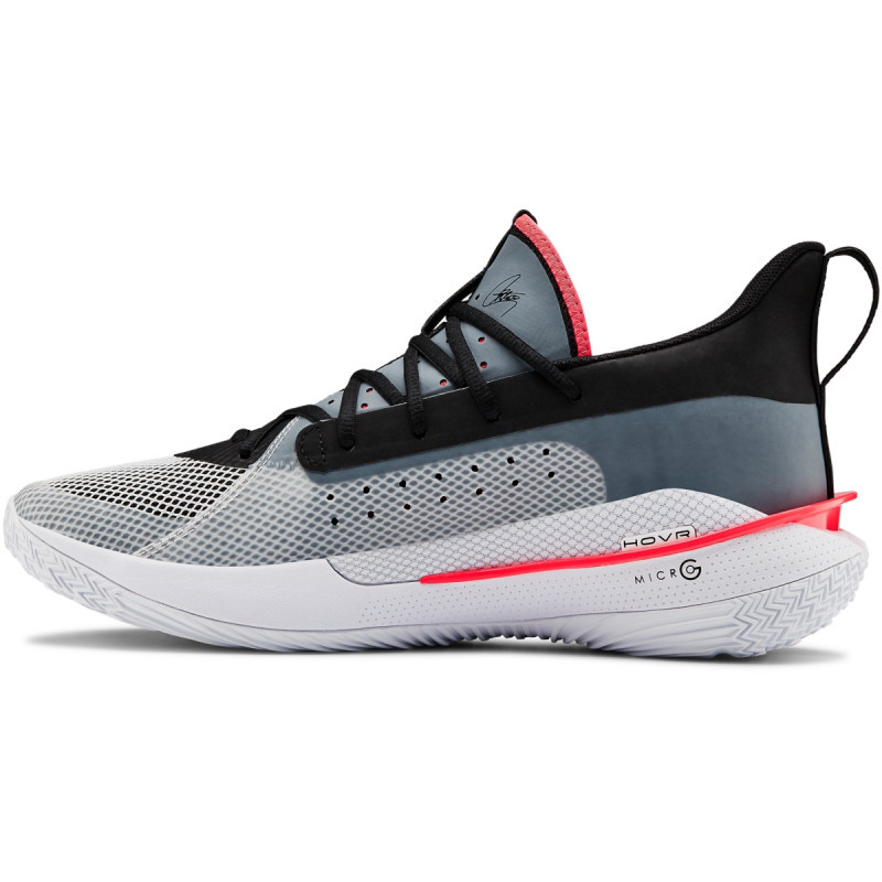 curry shoes size 7