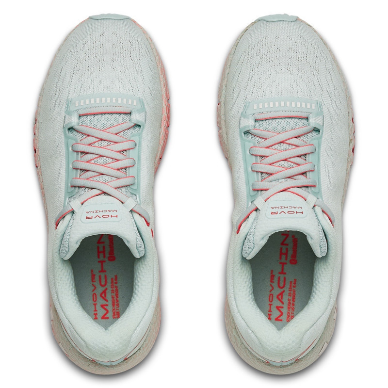 Women's UA HOVR™ Machina Running Shoes