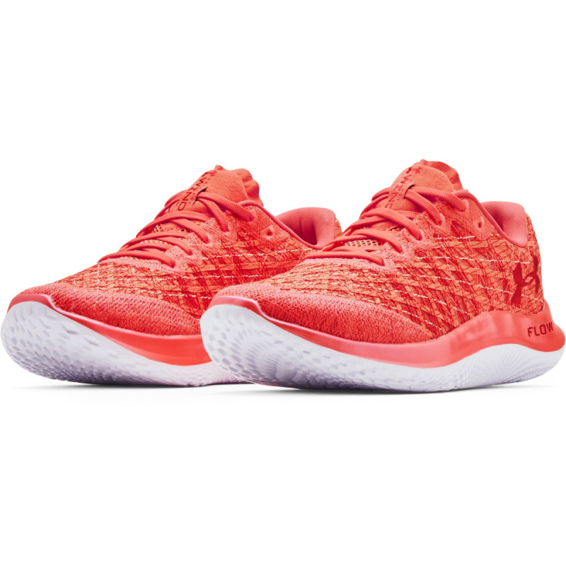 Men's UA Flow Velociti Wind Running Shoes