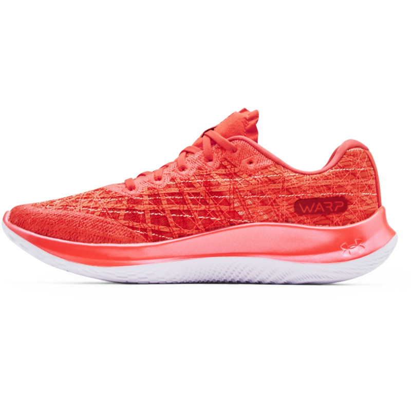 Men's UA Flow Velociti Wind Running Shoes