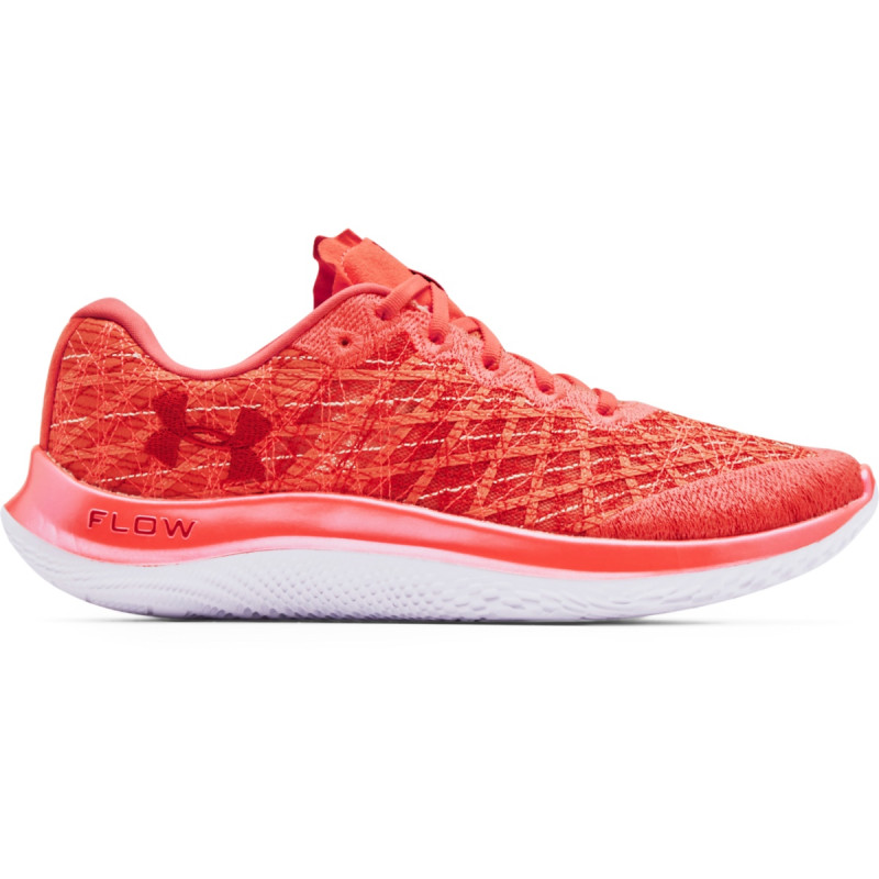 Men's UA Flow Velociti Wind Running Shoes