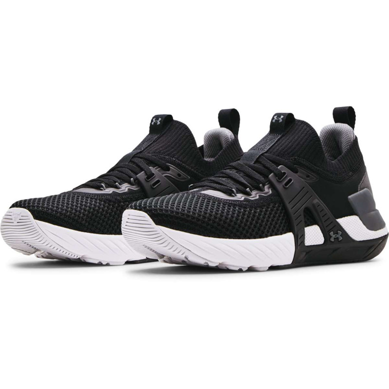 Men's UA Project Rock 4 Training Shoes