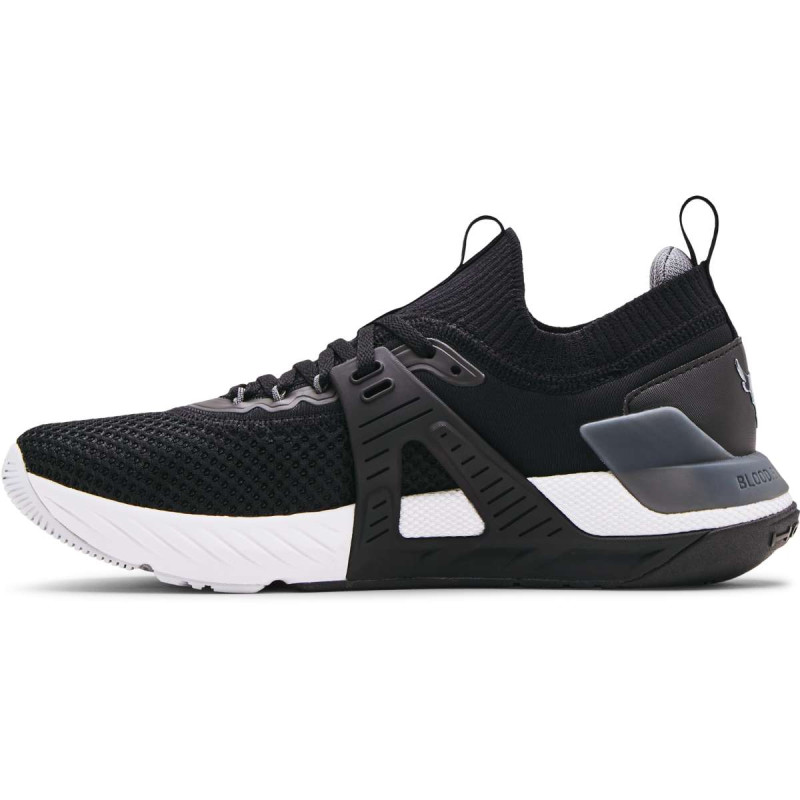 Men's UA Project Rock 4 Training Shoes