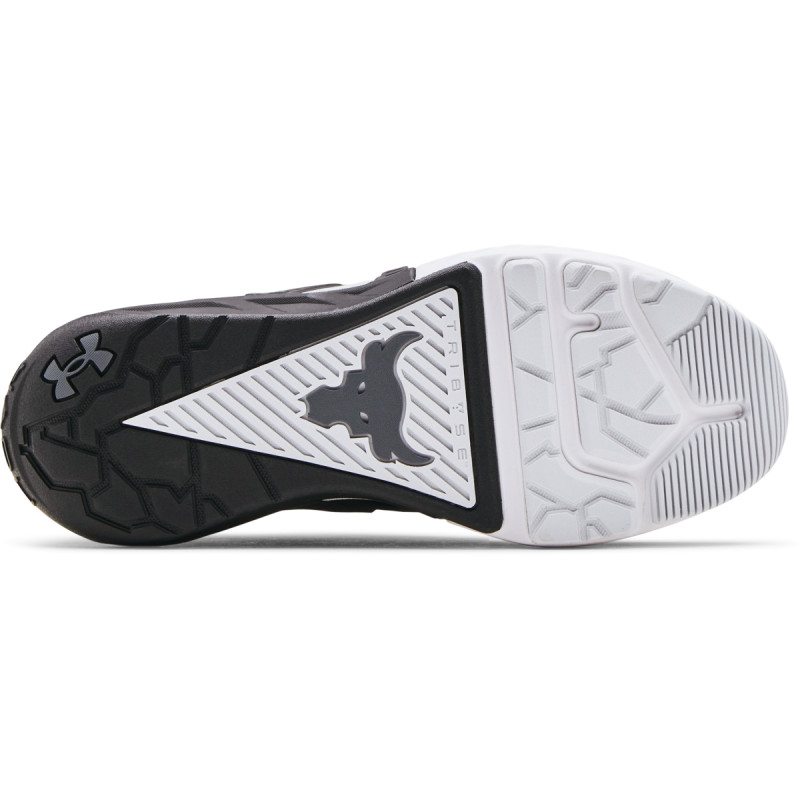 Men's UA Project Rock 4 Training Shoes