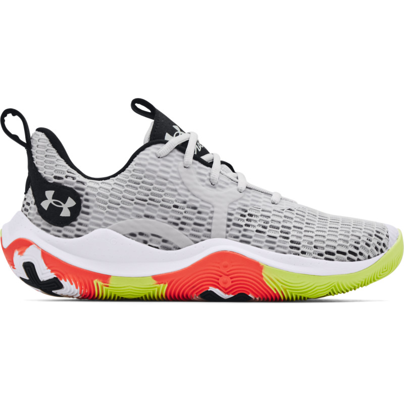 ua spawn 3 basketball shoes