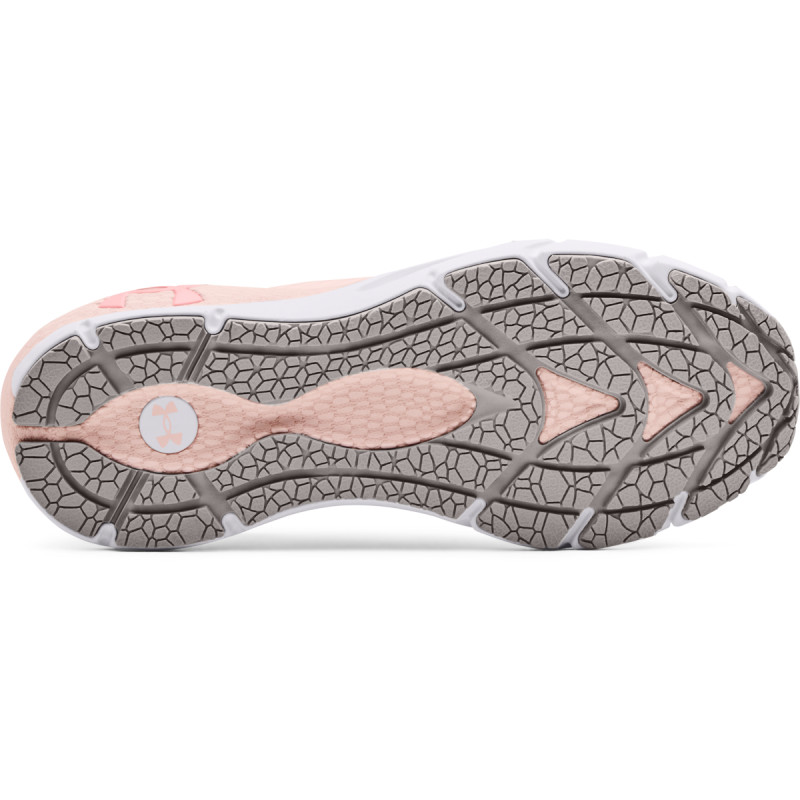women's ua hovr phantom 2 intelliknit running shoes