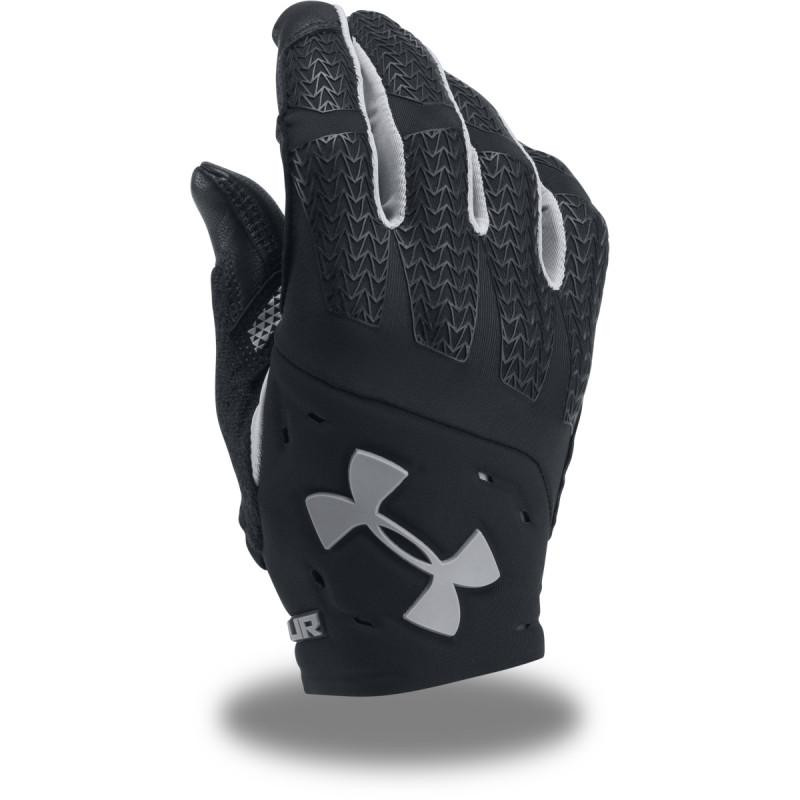 Men s UA ClutchFit Renegade Training Gloves Kvantum Sport
