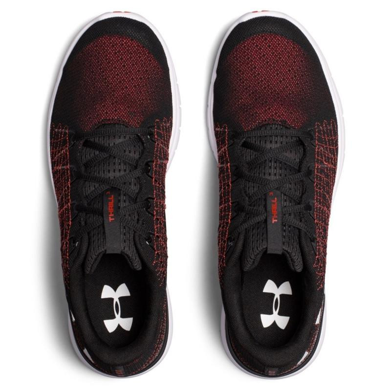 Ua thrill 3 mens hotsell