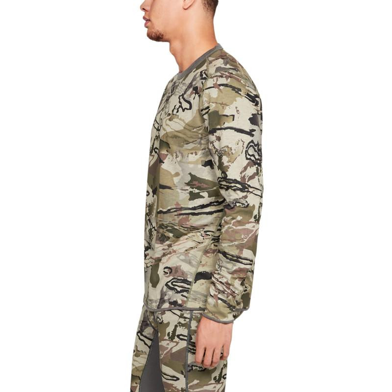 Ua mid season reversible shop wool base