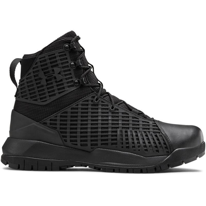 Ua stryker tactical clearance boots