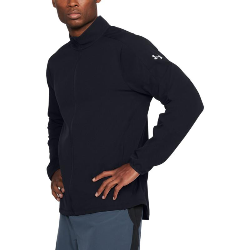 Ua storm launch jacket shop