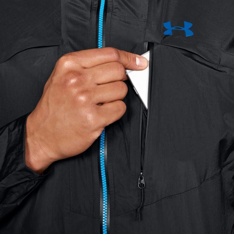 Ua scrambler jacket discount