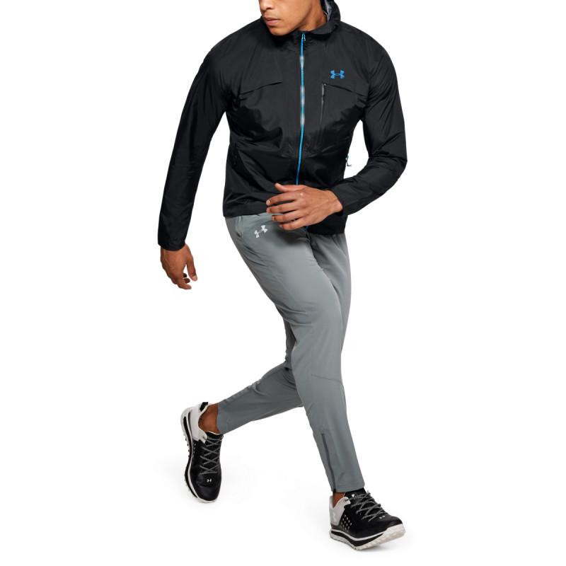 Ua scrambler jacket store
