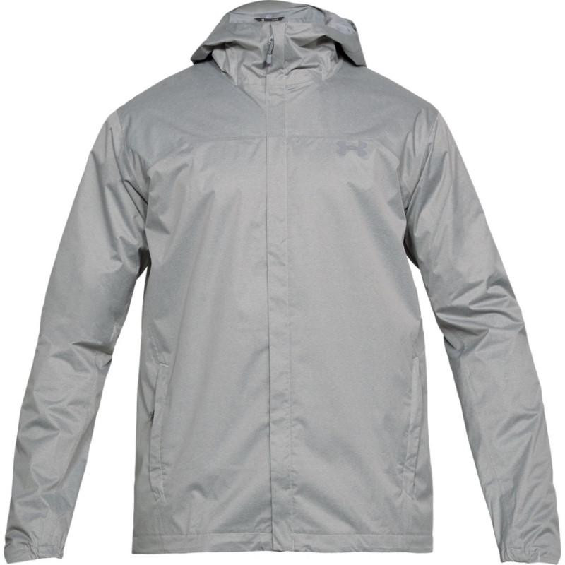 Men s UA Overlook Jacket Kvantum Sport Online Shop