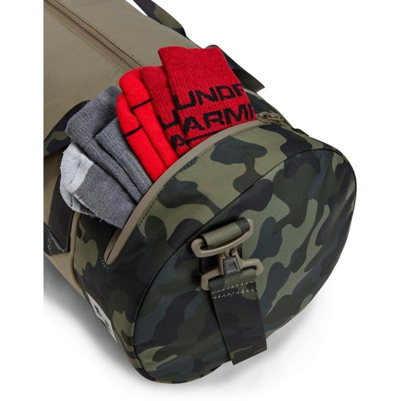 Men's ua sportstyle duffle sale