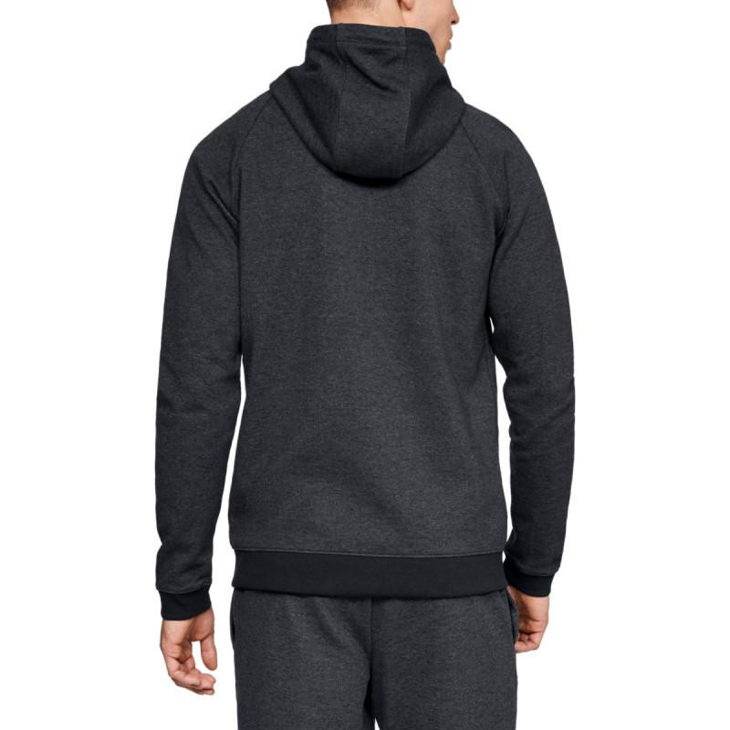 Ua unstoppable discount knit full zip