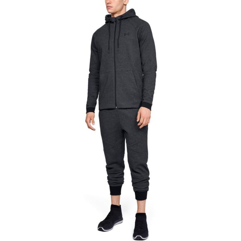 Ua unstoppable 2024 double knit