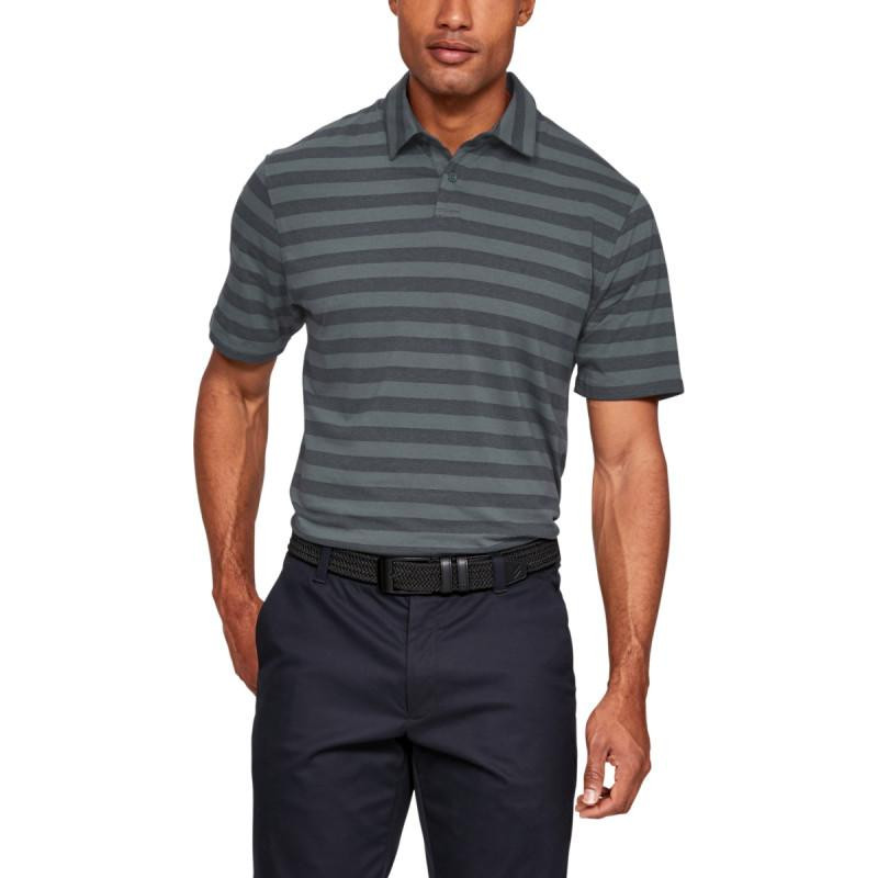 Ua charged outlet cotton polo