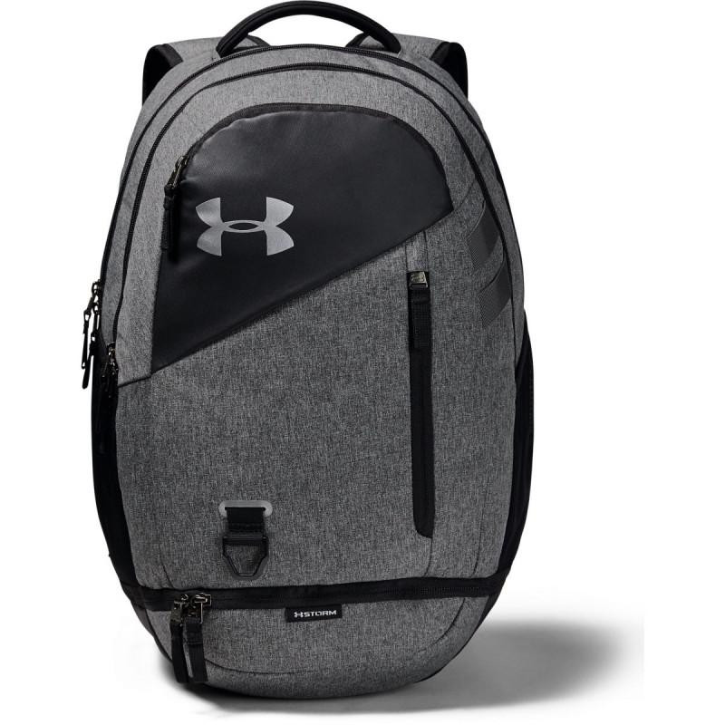 Unisex UA Hustle 4.0 Backpack Kvantum Sport Online Shop