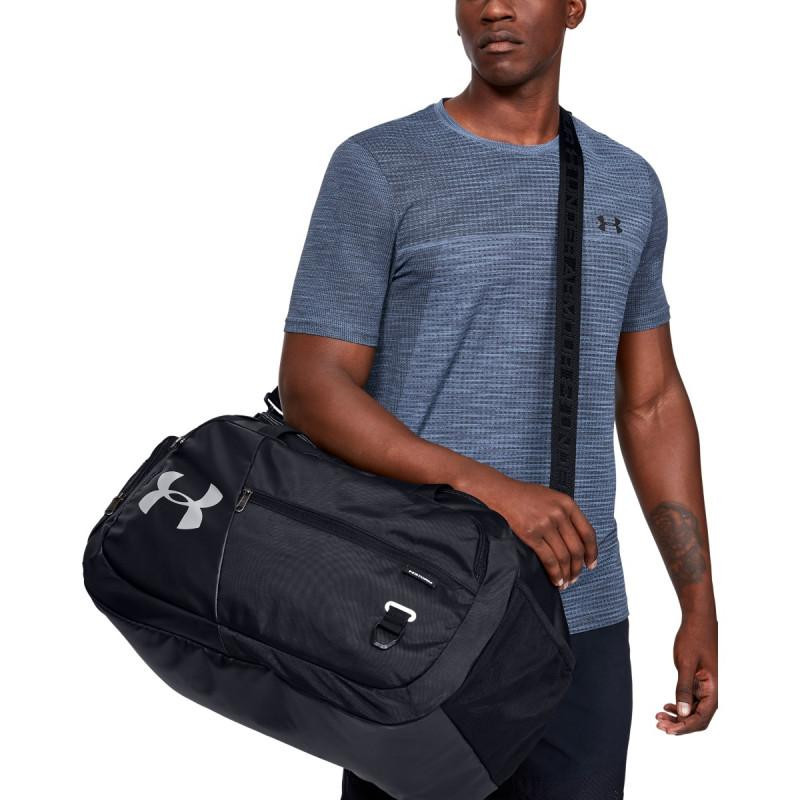 Unisex UA Undeniable 4.0 Medium Duffle Bag | Kvantum Sport Online Shop