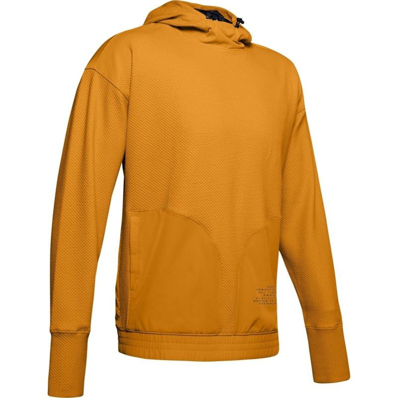 Ua pursuit sale hoodie